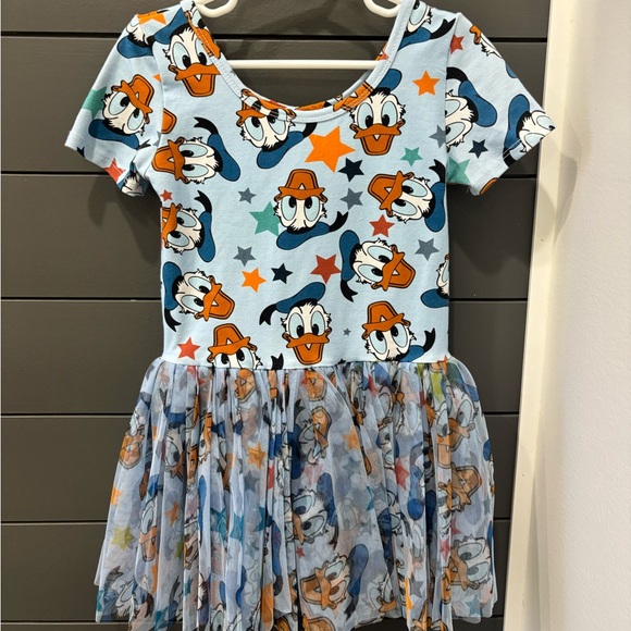 Wild Rich Kids Other - Wild Rich Kids Donald Skirted Leo